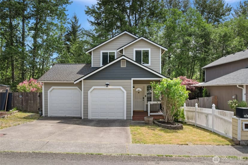 Property photo for 2863 Rocky Creek Lane Se, Port Orchard