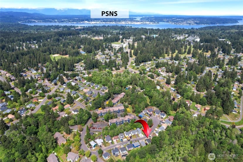 Property photo for 2863 Rocky Creek Lane Se, Port Orchard photo 32