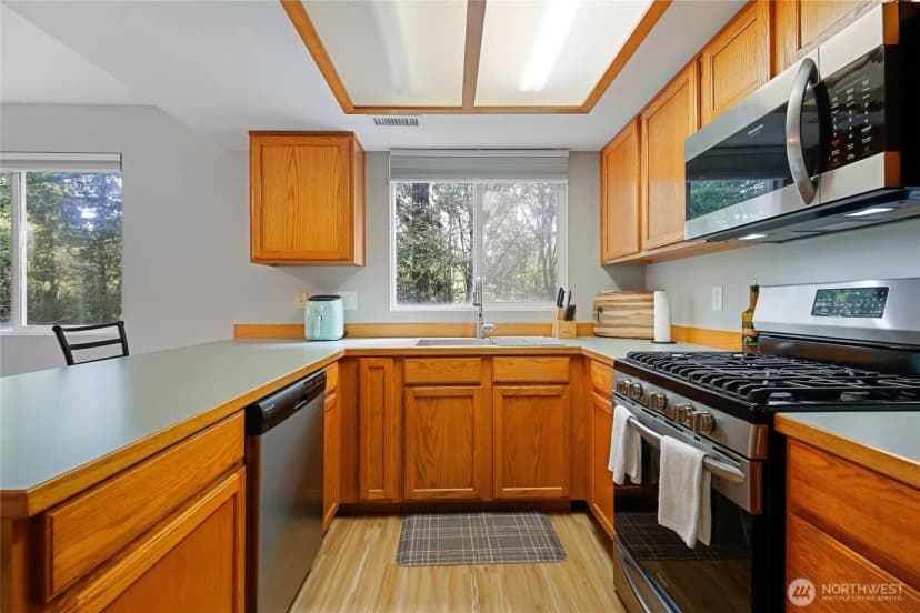 Property photo for 2863 Rocky Creek Lane Se, Port Orchard photo 9