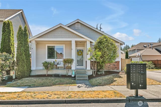 Property photo for 28140 239th Avenue Se, Maple Valley