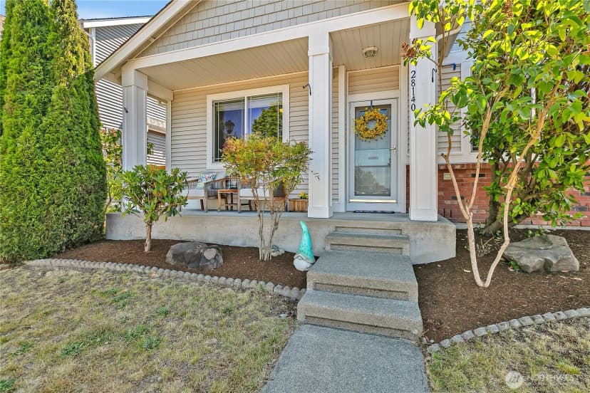 Property photo for 28140 239th Avenue Se, Maple Valley photo 3