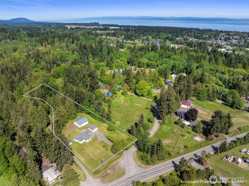 Property photo for 212 Old Black Diamond Rd, Port Angeles photo 37