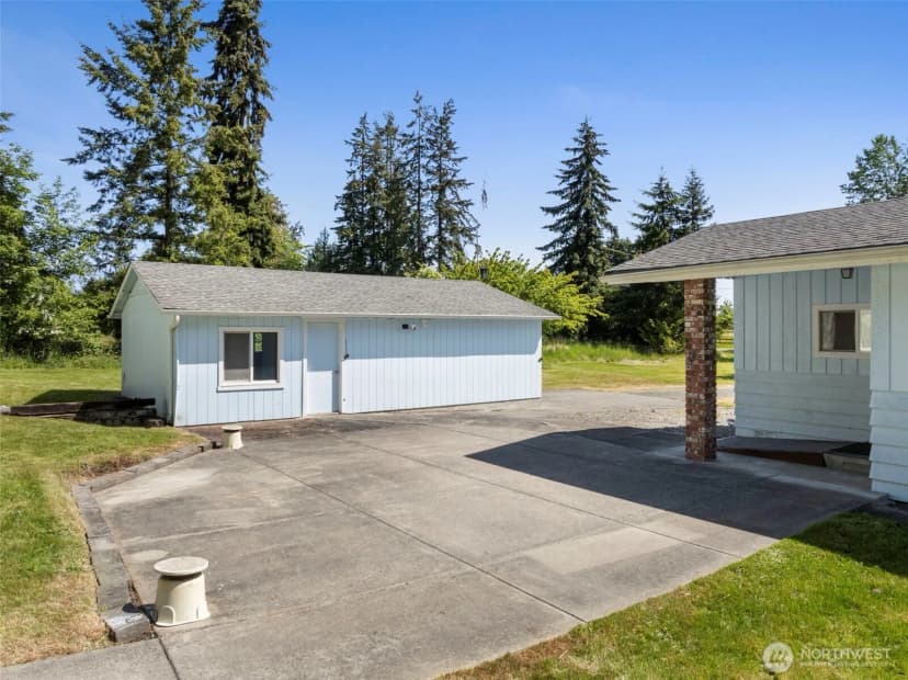 Property photo for 212 Old Black Diamond Rd, Port Angeles photo 7