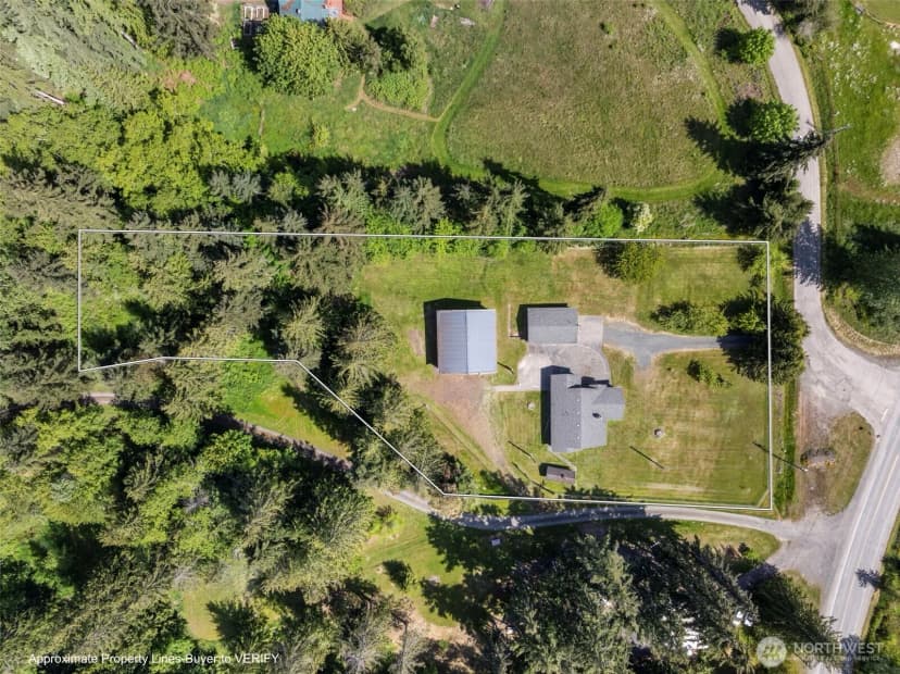 Property photo for 212 Old Black Diamond Rd, Port Angeles photo 39