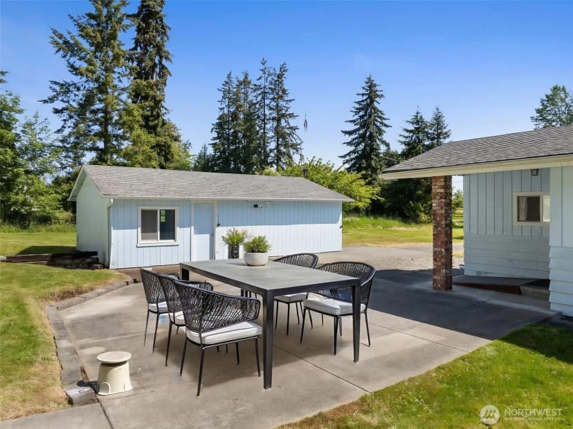 Property photo for 212 Old Black Diamond Rd, Port Angeles photo 6