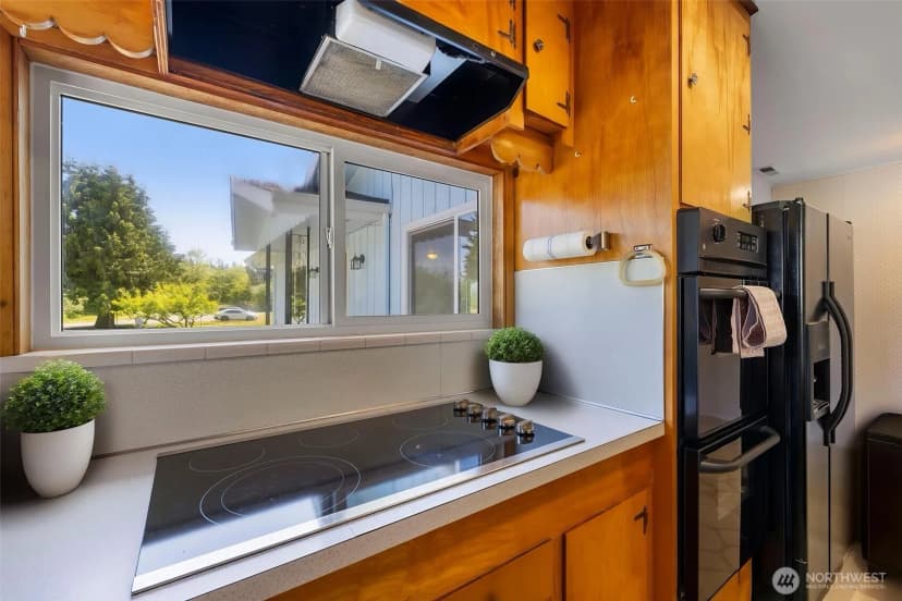 Property photo for 212 Old Black Diamond Rd, Port Angeles photo 11