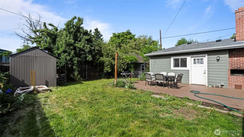 Property photo for 1109 University Street, Walla Walla photo 28