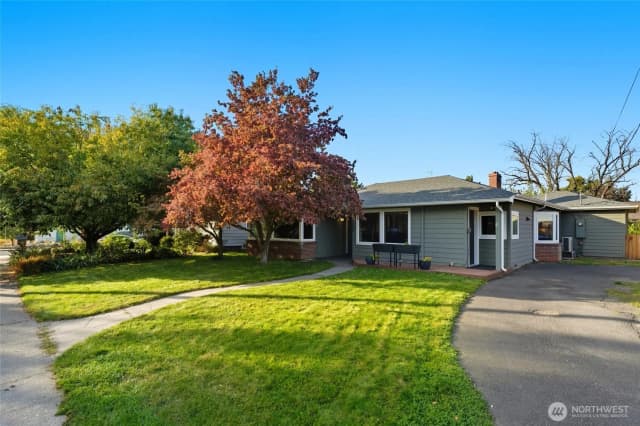 Property photo for 1109 University Street, Walla Walla photo 2