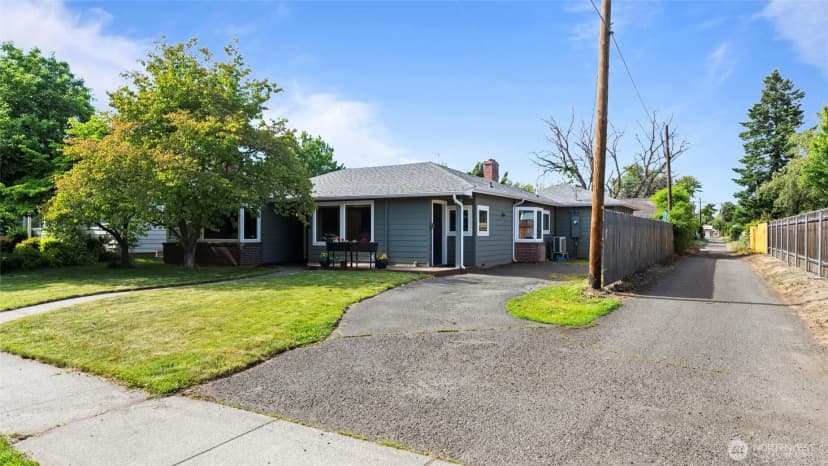 Property photo for 1109 University Street, Walla Walla photo 34