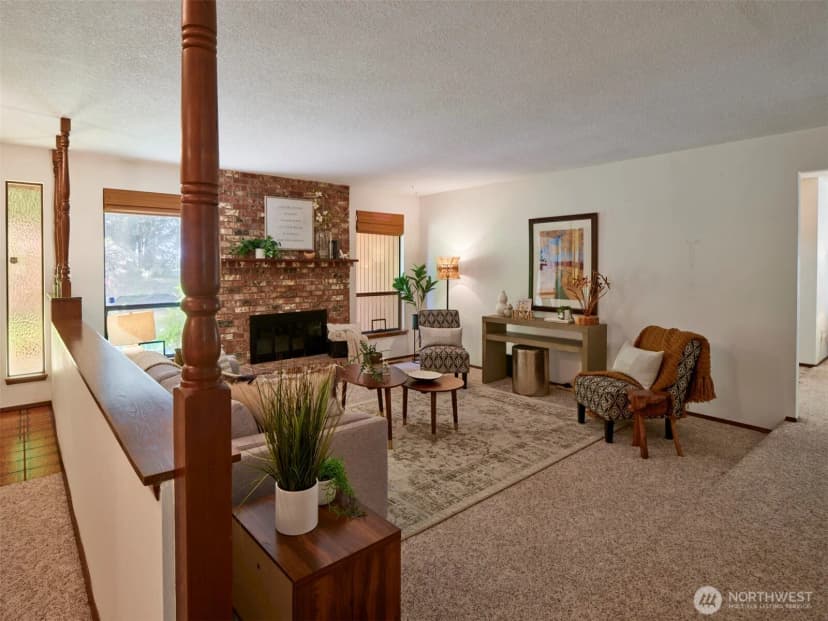 Property photo for 135 Ridgecrest Drive, Toledo photo 7