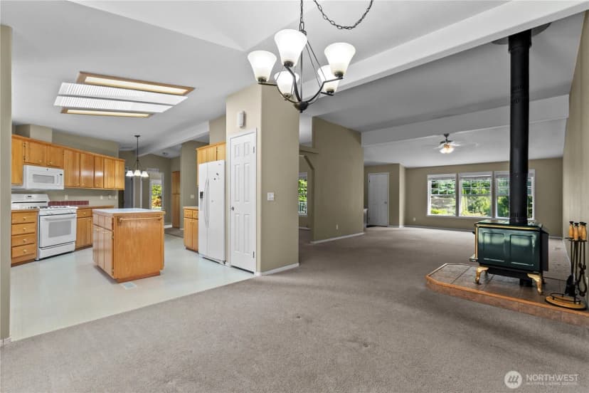 Property photo for 4278 Masterson Road, Blaine photo 11