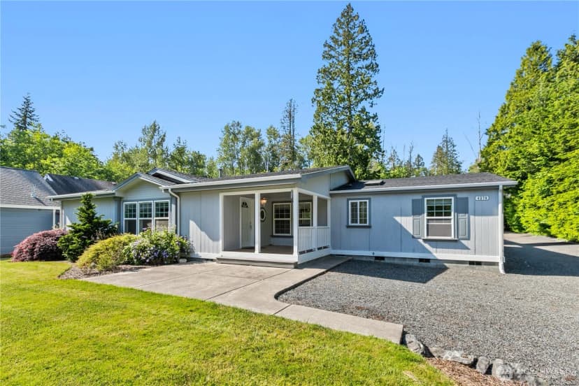 Property photo for 4278 Masterson Road, Blaine photo 3