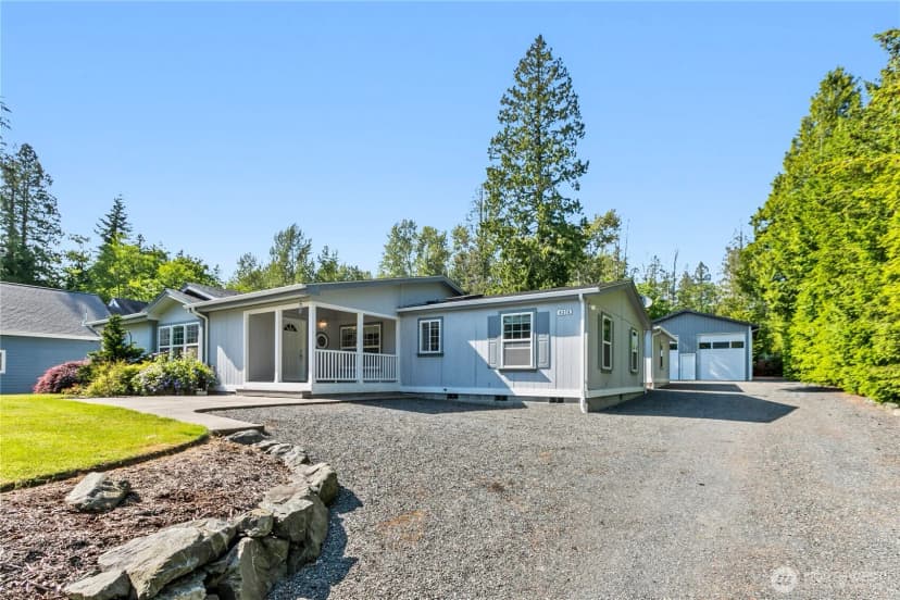 Property photo for 4278 Masterson Road, Blaine photo 2
