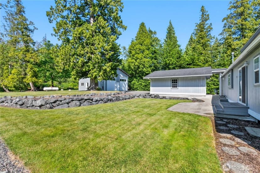 Property photo for 4278 Masterson Road, Blaine photo 26