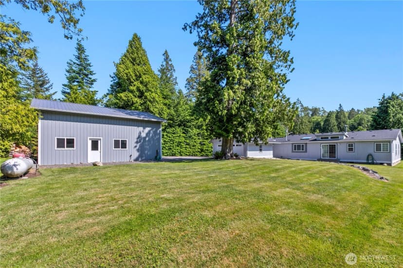 Property photo for 4278 Masterson Road, Blaine photo 33