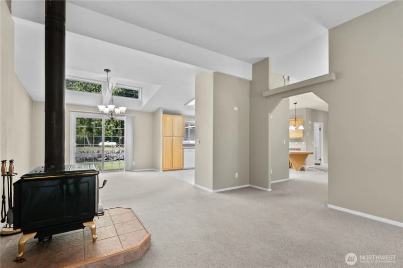 Property photo for 4278 Masterson Road, Blaine photo 9