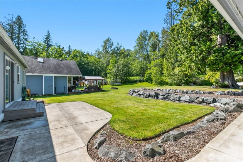 Property photo for 4278 Masterson Road, Blaine photo 25
