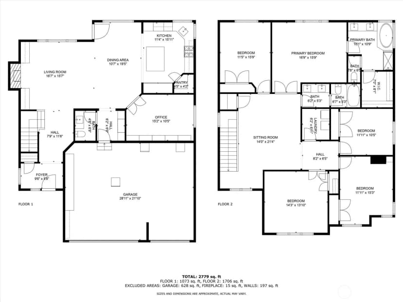 Property photo for 17421 128th Avenue Ct E, Puyallup photo 40