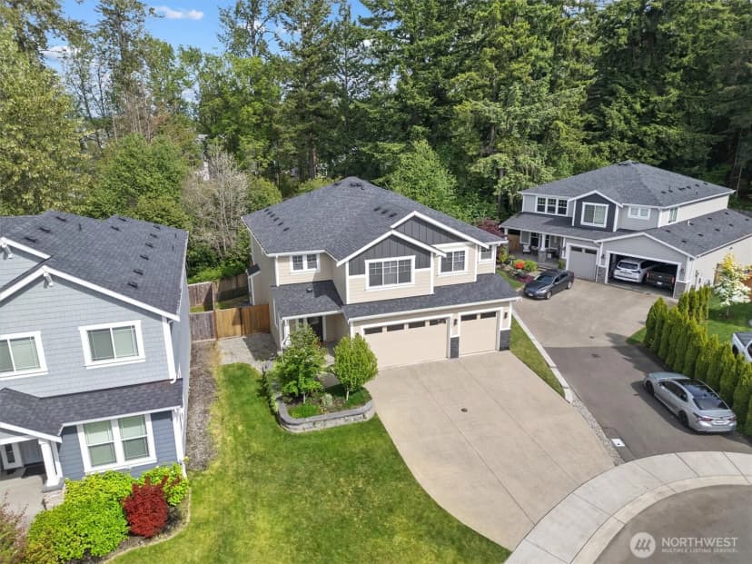 Property photo for 17421 128th Avenue Ct E, Puyallup photo 36