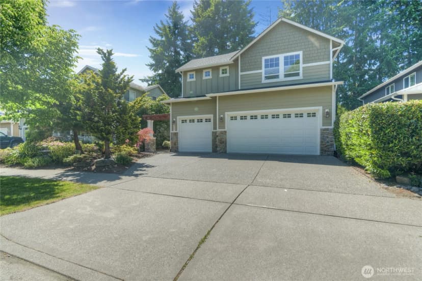 Property photo for 4507 Trenton Loop Se, Olympia