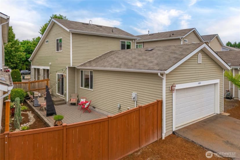 Property photo for 4301 Mckinley Street Ne, Lacey photo 32