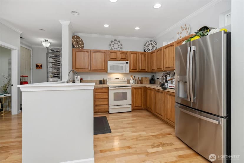 Property photo for 4301 Mckinley Street Ne, Lacey photo 11