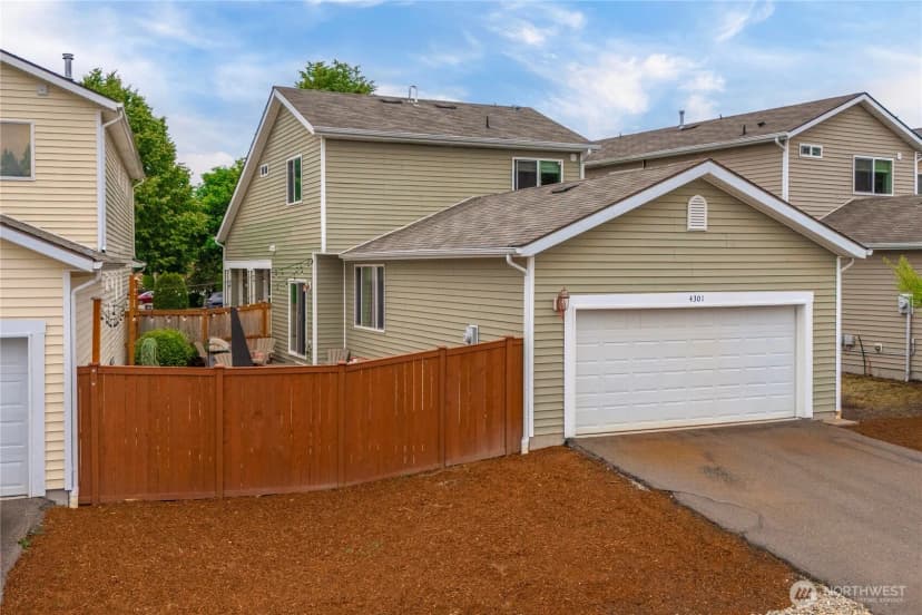 Property photo for 4301 Mckinley Street Ne, Lacey photo 33