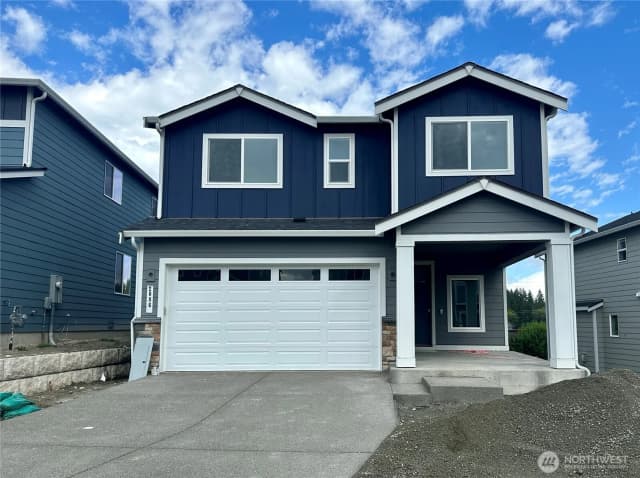 Property photo for 2086 Ne Norseman Way, Poulsbo