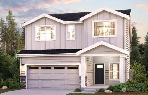 Property photo for 2086 Ne Norseman Way, Poulsbo photo 2