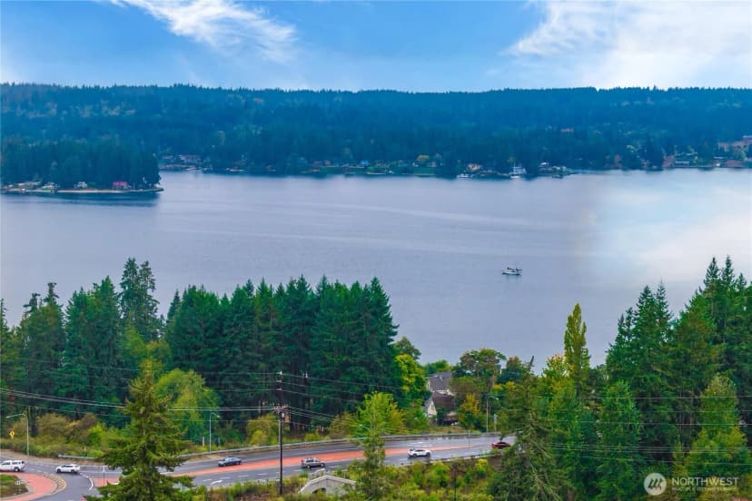 Property photo for 17542 Ne Midnight Sun Loop, Poulsbo photo 35