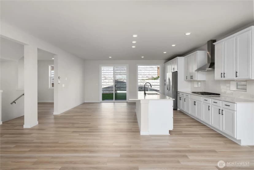 Property photo for 17542 Ne Midnight Sun Loop, Poulsbo photo 7