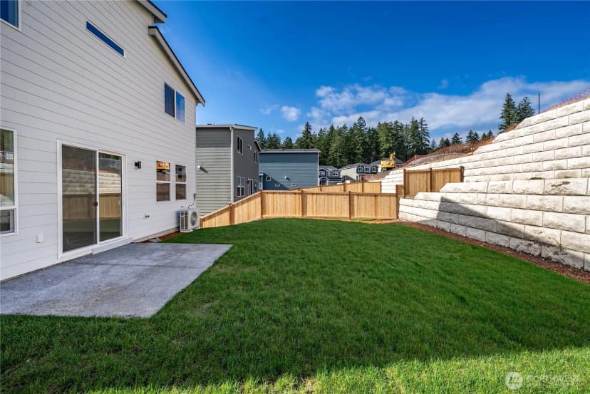 Property photo for 17542 Ne Midnight Sun Loop, Poulsbo photo 31