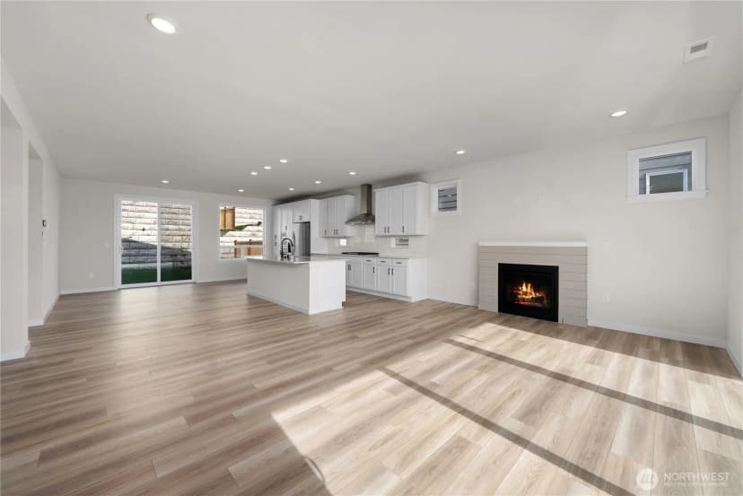 Property photo for 17542 Ne Midnight Sun Loop, Poulsbo photo 8