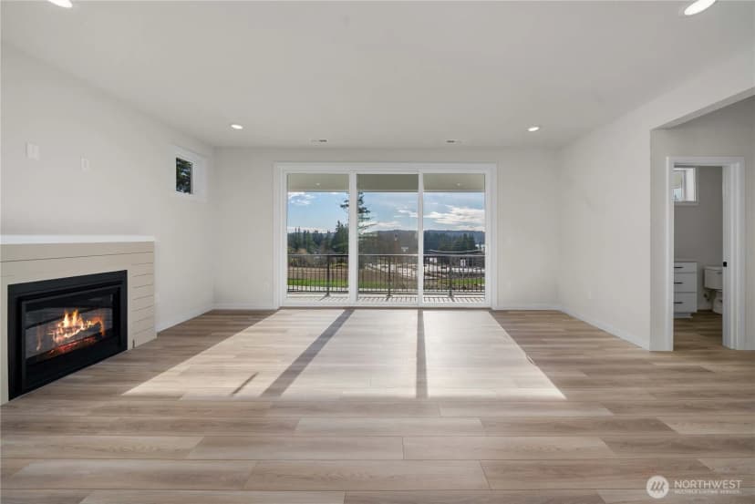 Property photo for 17542 Ne Midnight Sun Loop, Poulsbo photo 11