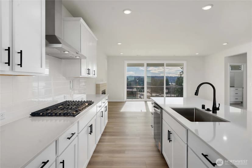 Property photo for 17542 Ne Midnight Sun Loop, Poulsbo photo 14