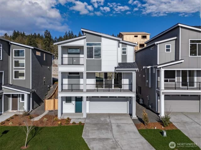 Property photo for 17542 Ne Midnight Sun Loop, Poulsbo