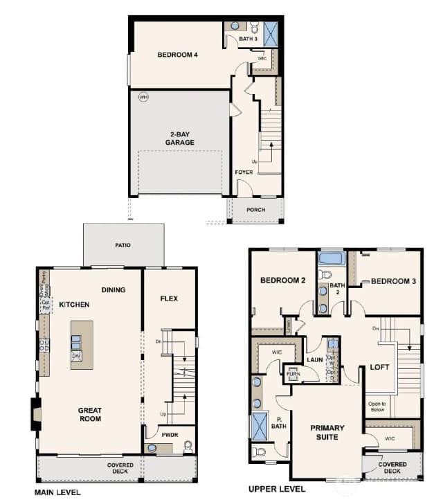 Property photo for 17542 Ne Midnight Sun Loop, Poulsbo photo 5