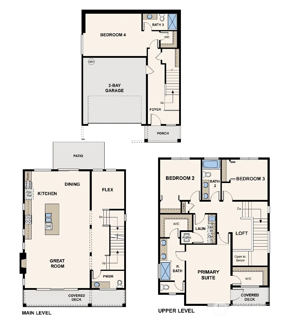 Property photo for 17542 Ne Midnight Sun Loop, Poulsbo photo 5