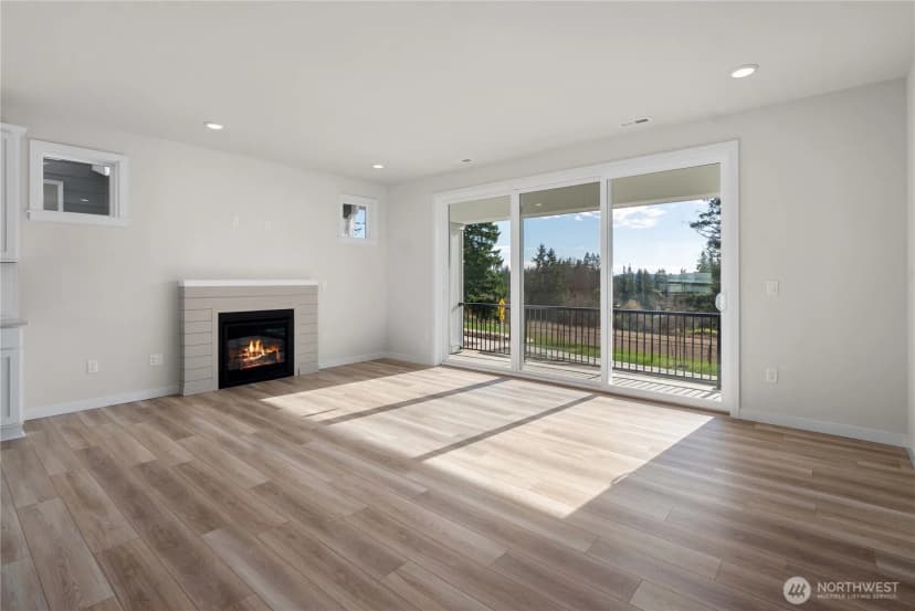 Property photo for 17542 Ne Midnight Sun Loop, Poulsbo photo 10