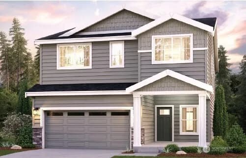 Property photo for 2072 Ne Norseman Way, Poulsbo photo 2