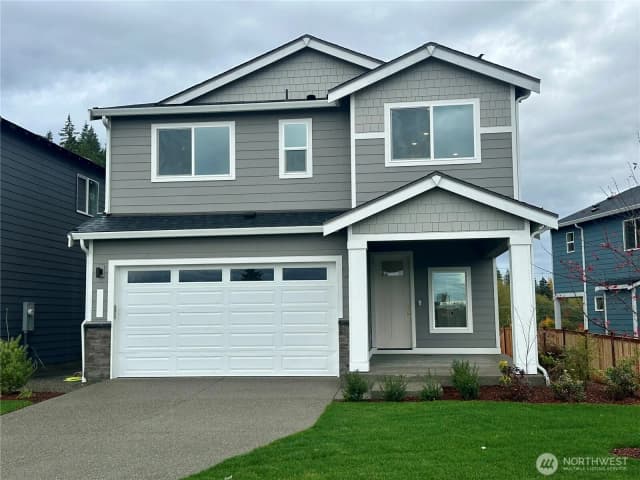 Property photo for 2072 Ne Norseman Way, Poulsbo