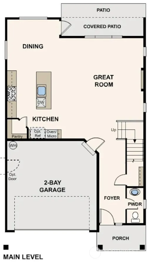 Property photo for 2092 Ne Norseman Way, Poulsbo photo 3