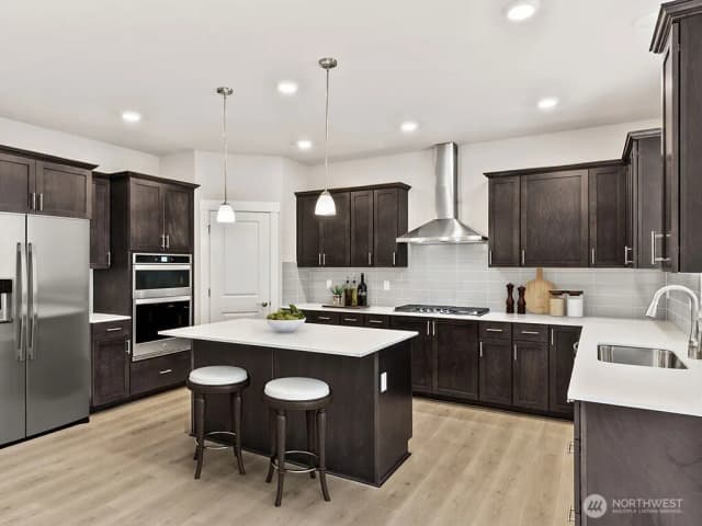 Property photo for 768 Se 11th Place #lot 05, North Bend photo 4
