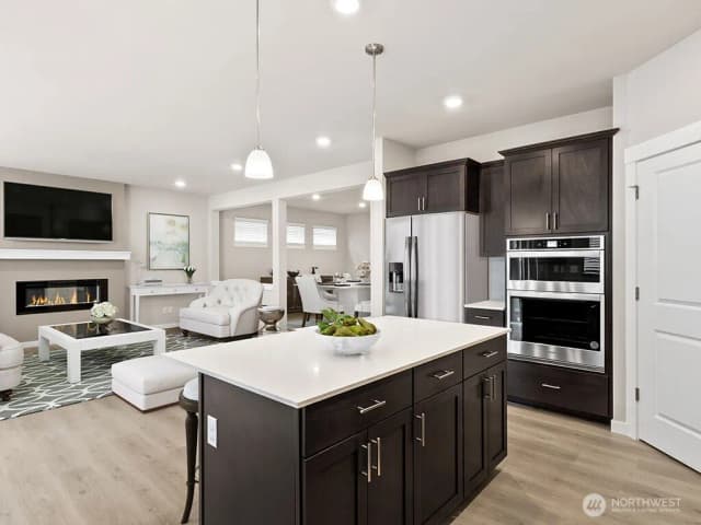 Property photo for 768 Se 11th Place #lot 05, North Bend photo 3