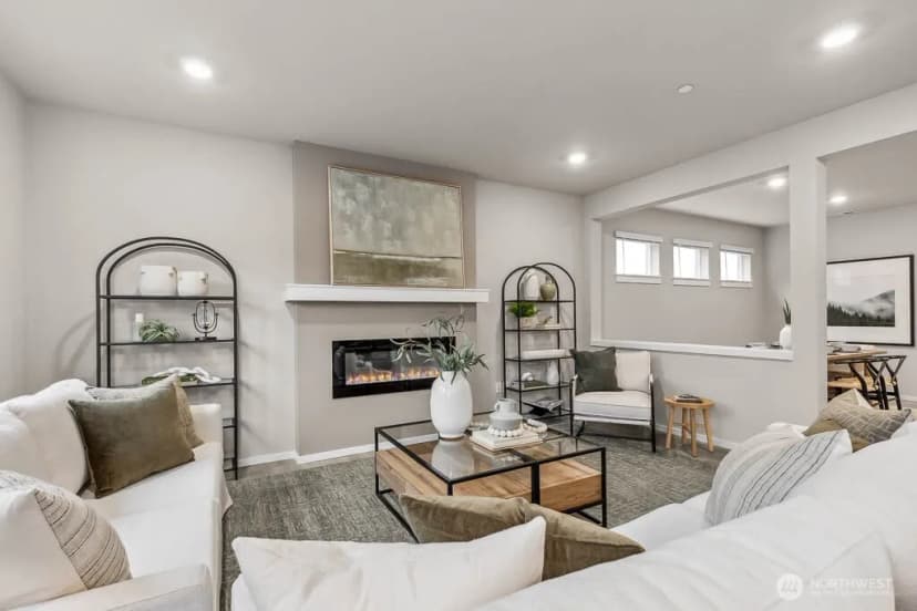 Property photo for 768 Se 11th Place #lot 05, North Bend photo 6