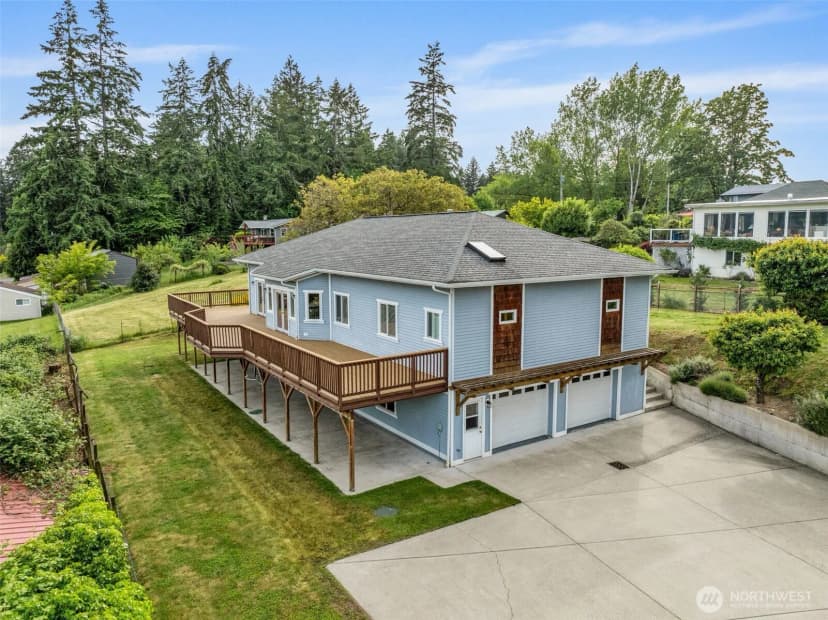 Property photo for 16618 11th Avenue Nw, Lakebay photo 24