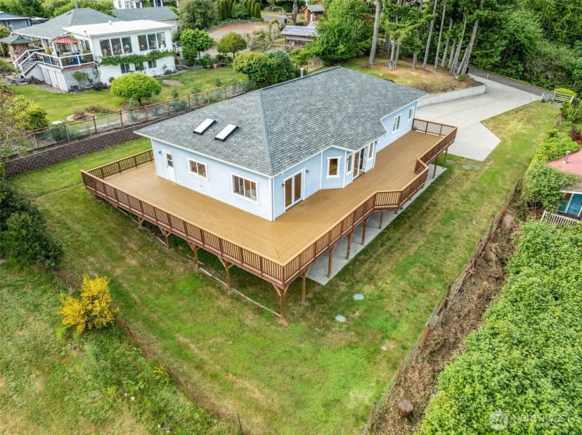 Property photo for 16618 11th Avenue Nw, Lakebay photo 26