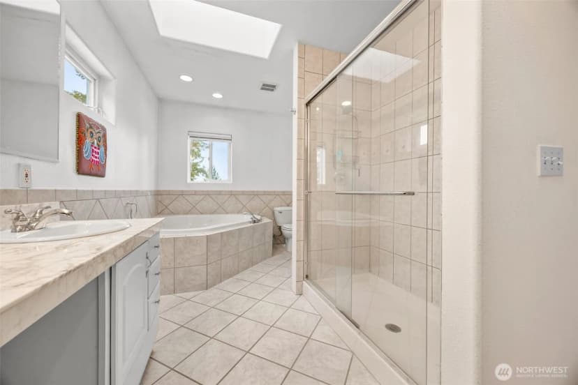 Property photo for 16618 11th Avenue Nw, Lakebay photo 12