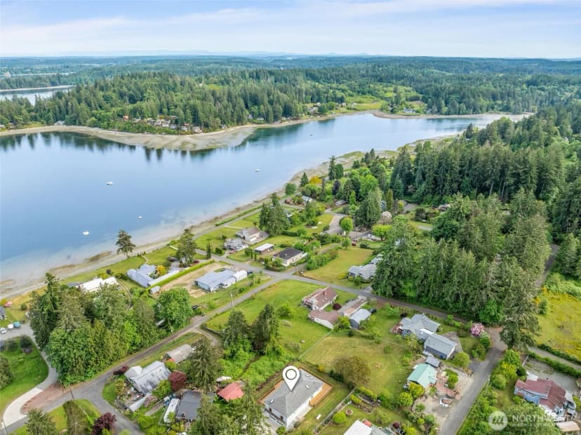 Property photo for 16618 11th Avenue Nw, Lakebay photo 28
