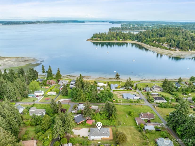 Property photo for 16618 11th Avenue Nw, Lakebay photo 29